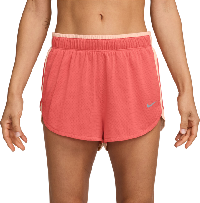 Dri-Fit 2" Brief Lined Running Shorts