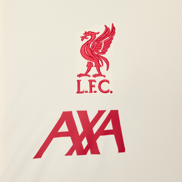 Комплект Nike Liverpool FC Strike Special Edition Dri-FIT Knit Tracksuit Бежово | HJ2167-114, 4