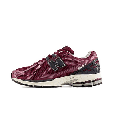 Кецове и обувки New Balance 1906R "Burgundy" Бургунди | M1906RCC, 0