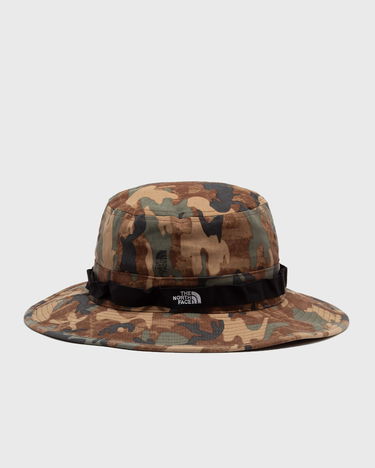 Шапка The North Face CLASS V BRIMMER Кафяво | NF0A5FXF5541, 0