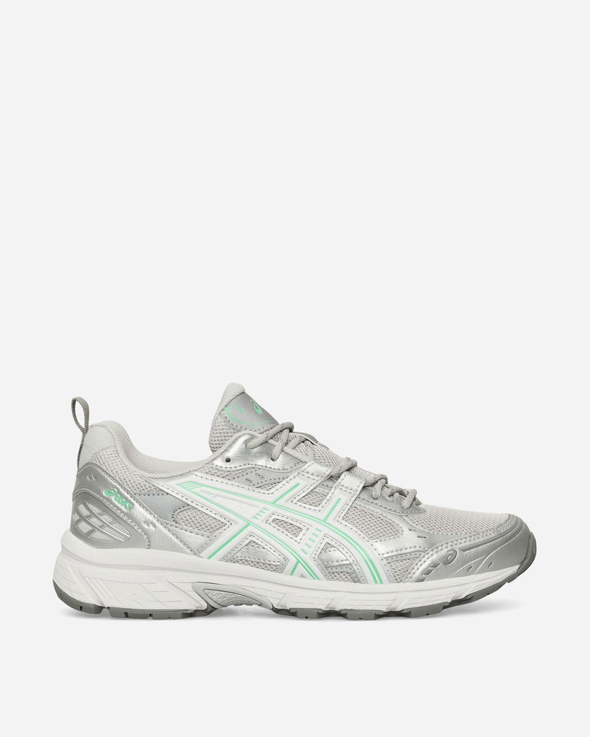 Кецове и обувки Asics GEL-Nunobiki Сиво | 1203A797-020