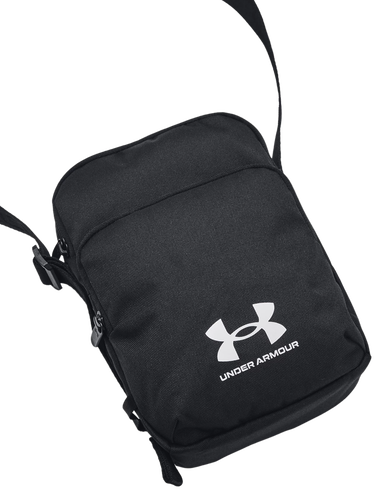 Чанта през рамо Under Armour UA Loudon Lite Crossbody Черно | 1381912-001, 3