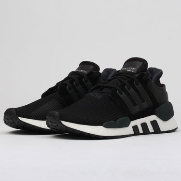Кецове и обувки adidas Originals EQT Support 91/18 Черно | B37520, 0