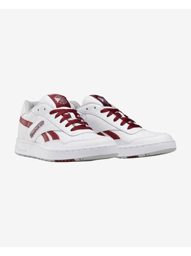 Кецове и обувки Reebok BB 4000 Бяло | FW7788, 1