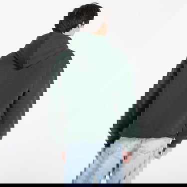 Суитчър Thrasher Luchadora Hoodie Зелено | 145852, 3