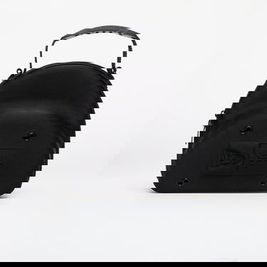 Шапка с козирка New Era Black 2 Cap Carry Case Black Черно | 10030708, 0