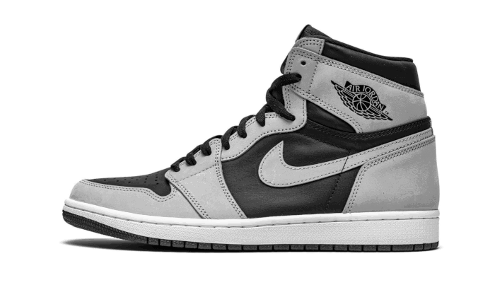 Кецове и обувки Jordan Air Jordan 1 Retro High OG Shadow 2.0 Сиво | 555088-035, 1