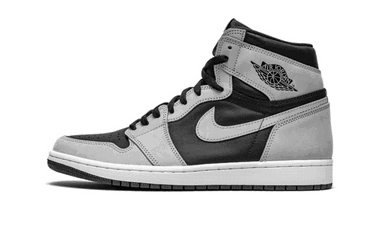 Кецове и обувки Jordan Air Jordan 1 Retro High OG Shadow 2.0 Сиво | 555088-035, 1