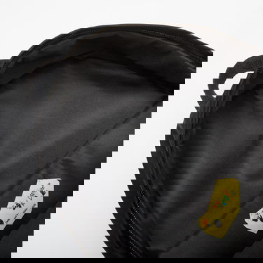 Раница Off-White Black Big Bookish Backpack Черно | OBNB001F24FAB0011080, 3