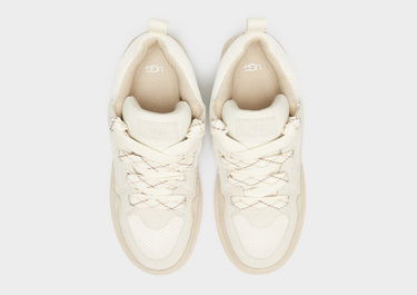 Кецове и обувки UGG Lo Lowmel Бяло | 1168890-JSM, 4