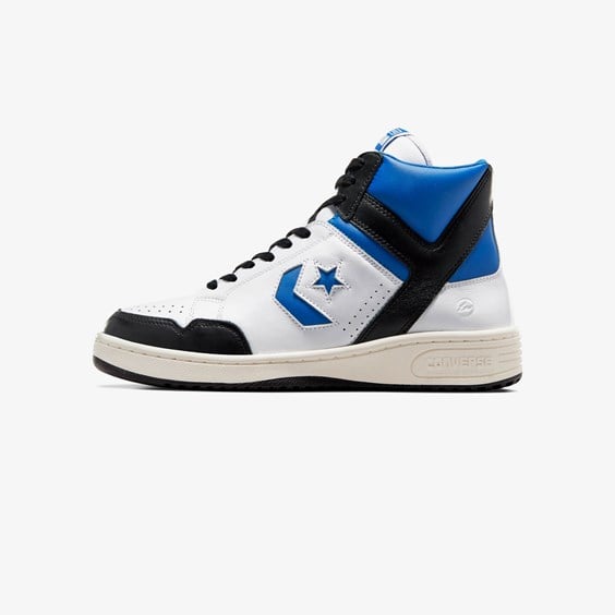 Кецове и обувки Converse FRGMT x Weapon "Sport Royal" Синьо | A06083C, 1