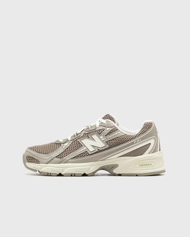 Кецове и обувки New Balance 740 Кафяво | GR740SA, 0