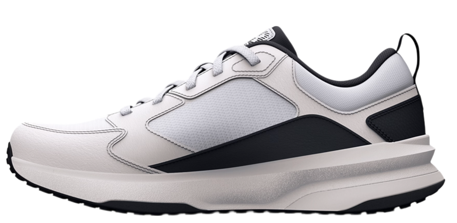 Кецове и обувки Under Armour UA Charged Edge Бяло | 3026727-100, 1