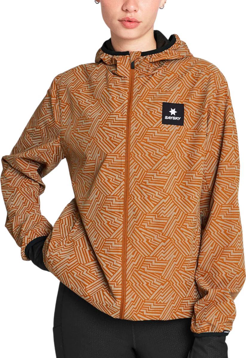 Яке Saysky Reflective Blaze Jacket Многоцветен | owrja01c1051-owrja01c1051, 0