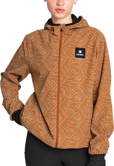 Яке Saysky Reflective Blaze Jacket Многоцветен | owrja01c1051-owrja01c1051, 0