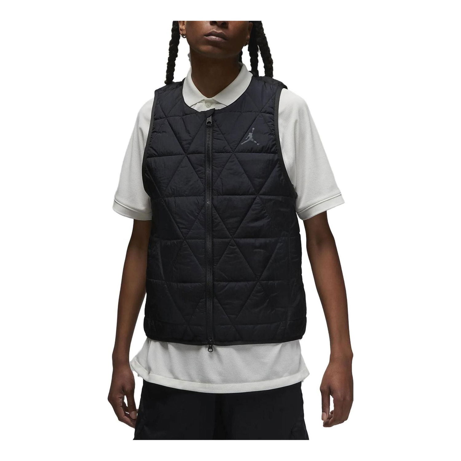 Жилетка Jordan Sport Golf Vest Черно | FB3266-010, 0