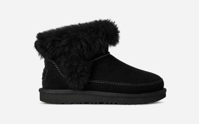 Classic Ultra Mini Chalet Boot