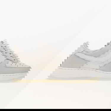 Кецове и обувки Nike Air Force 1 Low '07 LV8 Light Bone Сиво | FN5832-001, 1