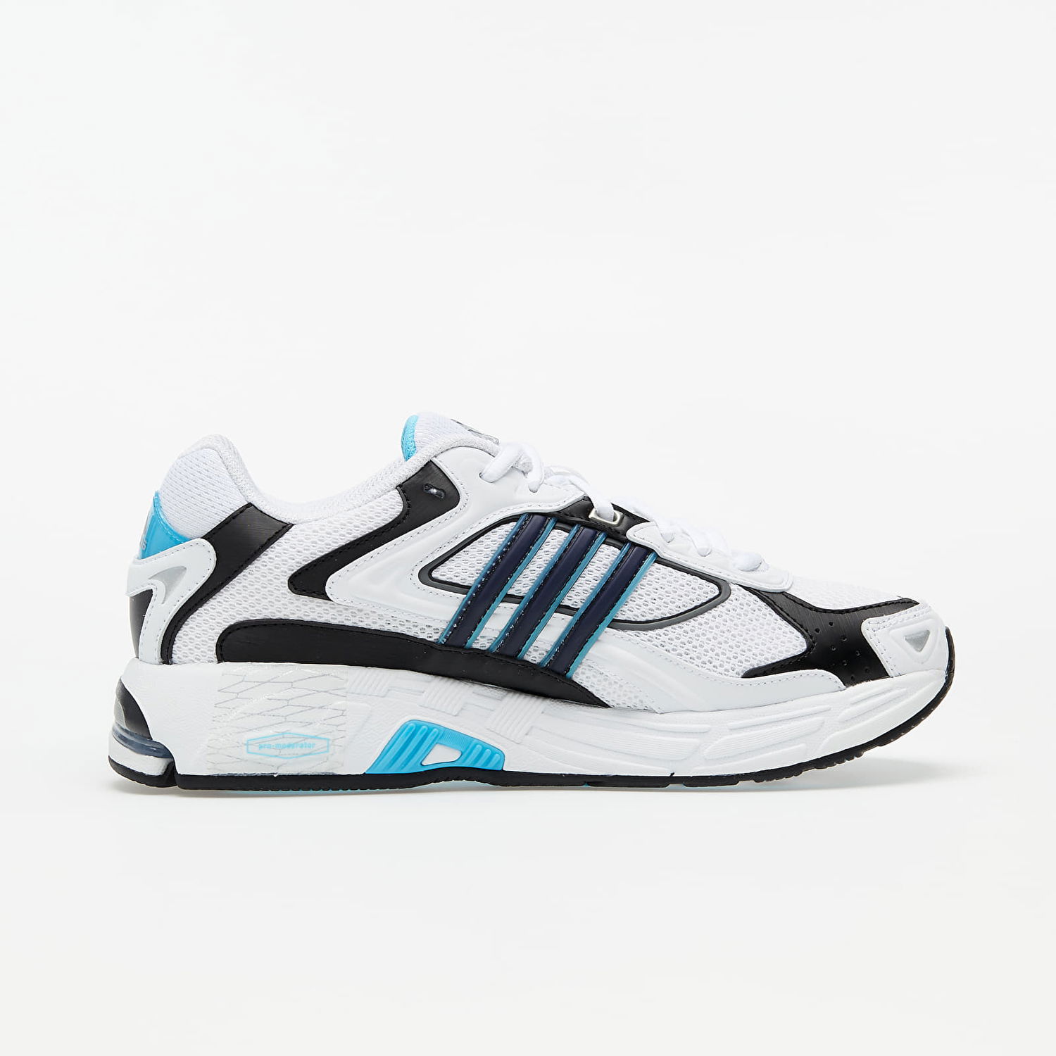 Кецове и обувки adidas Consortium SANKUANZ Response CL Бяло | FW4442, 1