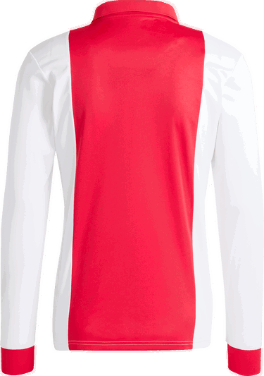 Фланелка adidas Performance Ajax Amsterdam Anniversary Jersey Червено | JF6340, 2