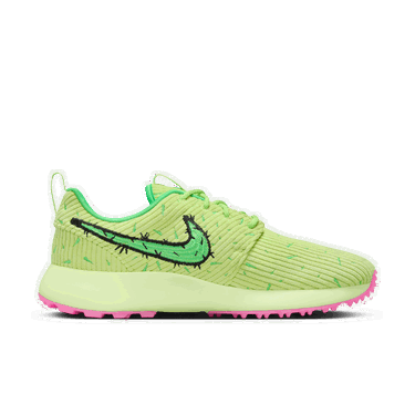 Кецове и обувки Nike Roshe G 2 Golf Shoes Зелено | HF1030-300, 2
