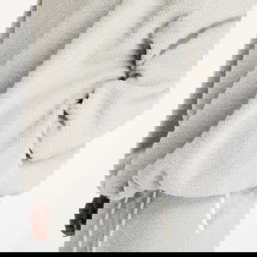 Суитчър adidas Originals Fear Of God Athletics x Alaska Hoodie Sesame Бежово | IM6074, 2
