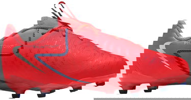 Кецове и обувки Nike JR Phantom GX II Academy FG/MG EH Червено | hf6362-600, 3