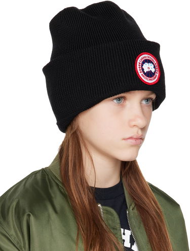 Шапка Canada Goose Canada Goose Arctic Beanie Черно | 6936Y, 1