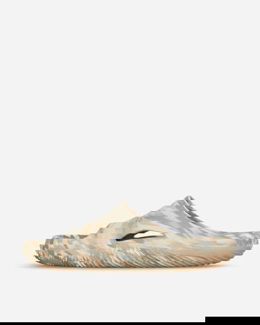 Кецове и обувки Crocs Satisfy Mellow Slide "Camo" Бежово | CR.208927 001, 2