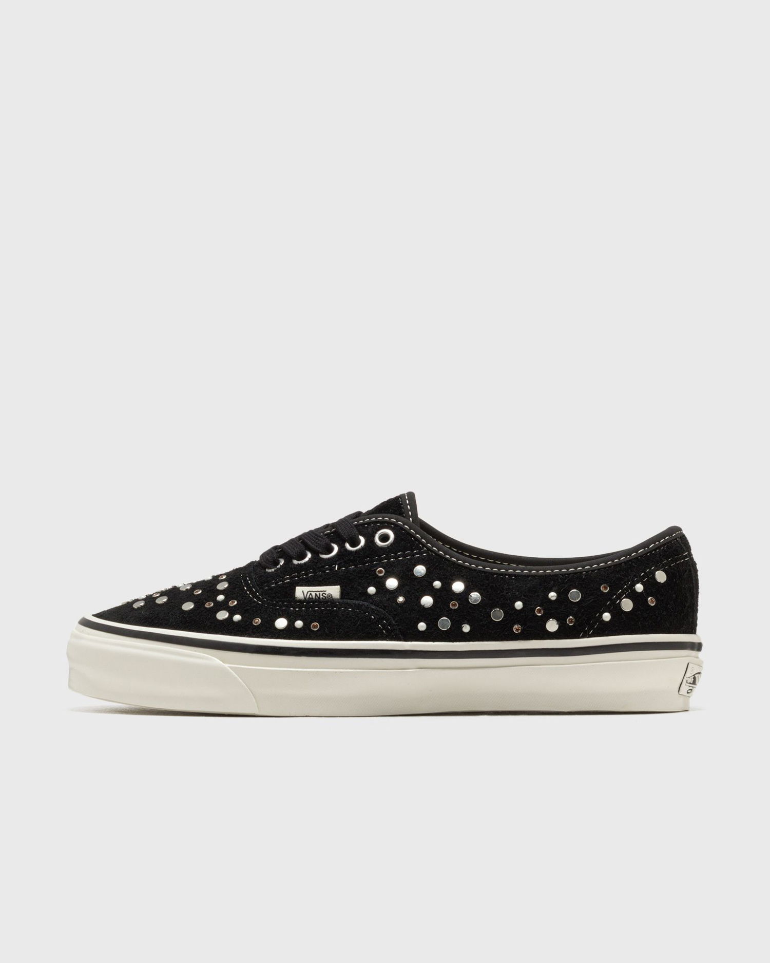 Кецове и обувки Vans LX Authentic 44 Черно | VN000EBN1U31, 0