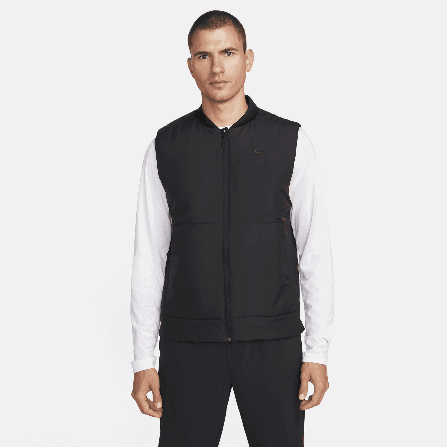 Жилетка Nike Therma-FIT Unlimited Черно | FB7553-010, 0