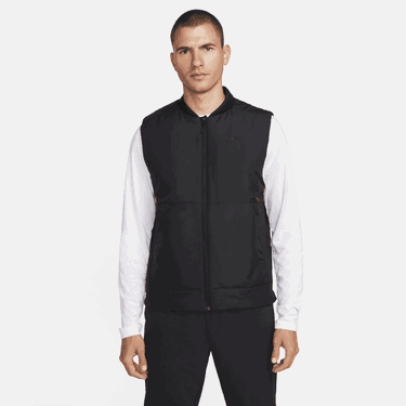 Жилетка Nike Therma-FIT Unlimited Черно | FB7553-010, 0