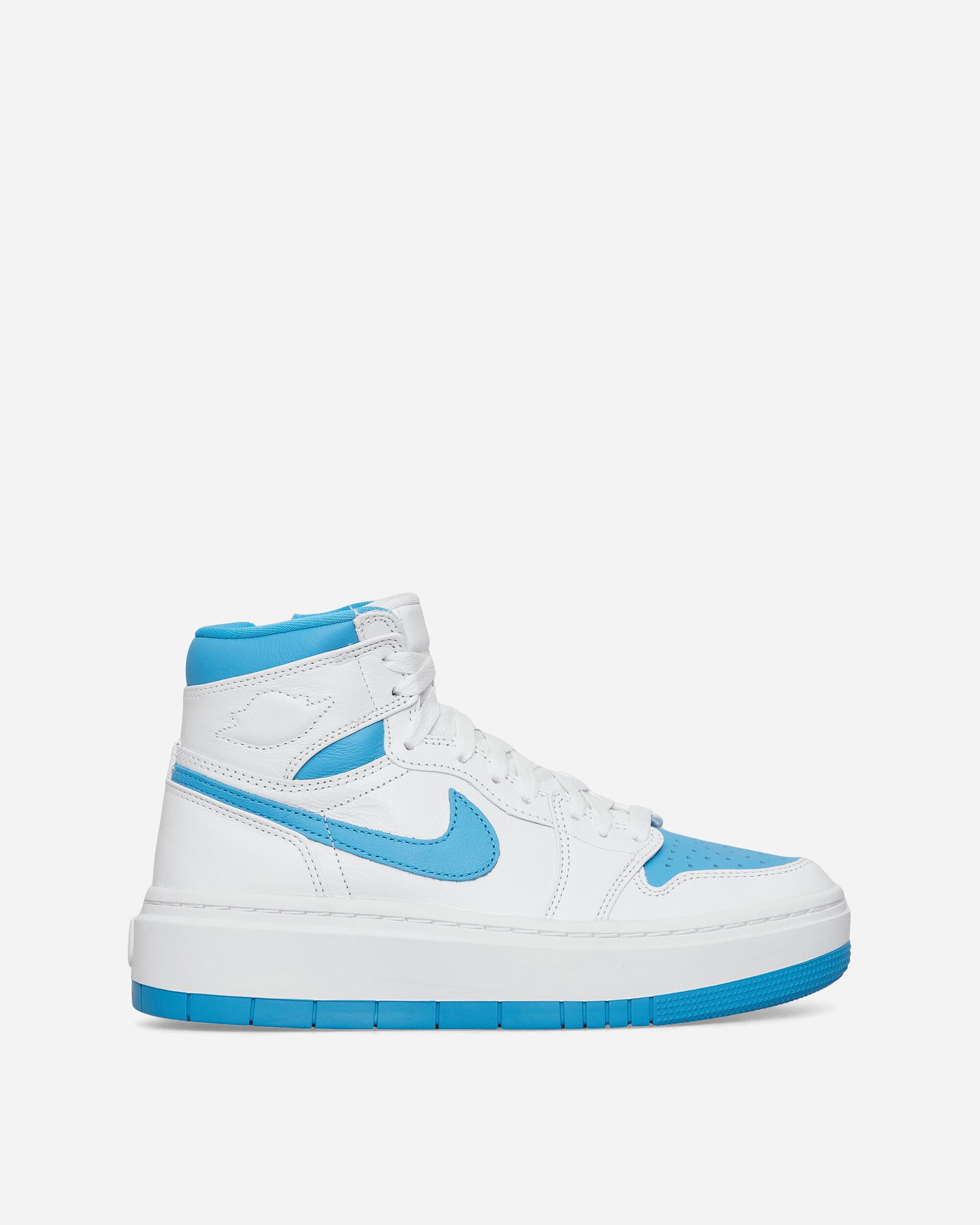 Кецове и обувки Jordan Air Jordan WMNS 1 ELEVATE HIGH Бяло | DN3253-114, 1