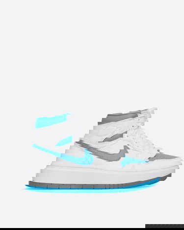 Кецове и обувки Jordan Air Jordan WMNS 1 ELEVATE HIGH Бяло | DN3253-114, 1