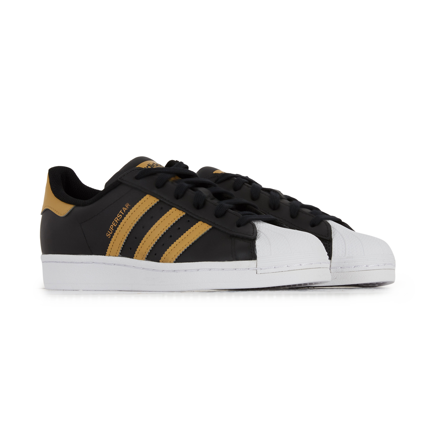 Кецове и обувки adidas Originals Superstar Черно | GV6622, 1