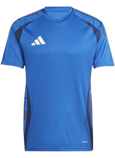 Фланелка adidas Originals adidas TIRO24 C M JSY Синьо | iq4759, 1