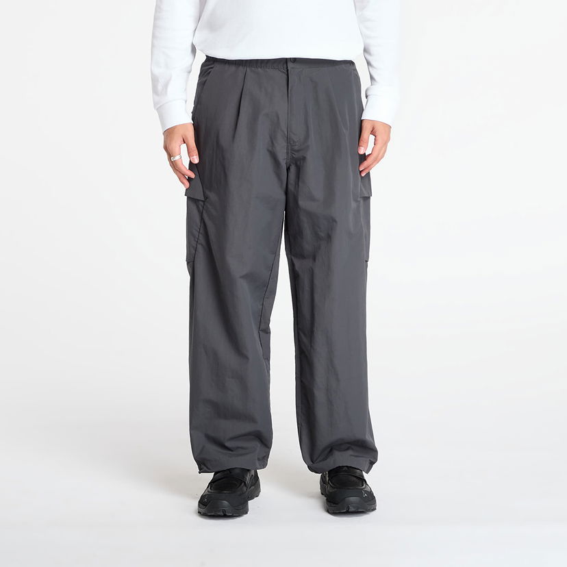 Карго панталони OAKLEY New Retro NY Cargo Pants 1.0 Сиво | FOA408136-01N