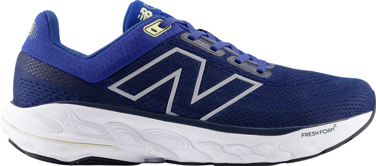 Кецове и обувки New Balance Fresh Foam X 860 v14 Тъмно синьо | m860-14e, 0