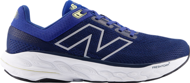 Кецове и обувки New Balance Fresh Foam X 860 v14 Тъмно синьо | m860-14e, 0