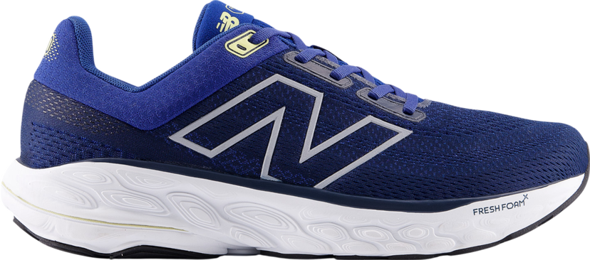 Кецове и обувки New Balance Fresh Foam X 860 v14 Тъмно синьо | m860-14e