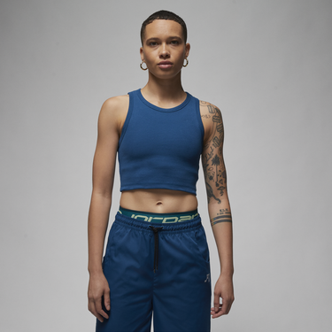 Потник Jordan Tank Top Тъмно синьо | DX4700-427, 0