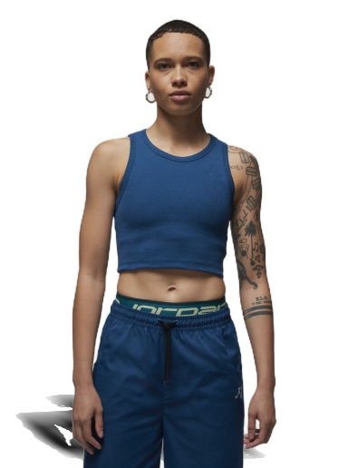 Потник Jordan Tank Top Тъмно синьо | DX4700-427