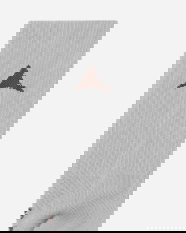Чорапи ROA Logo Socks Сиво | RBMW0408YA51 WTH0013, 3