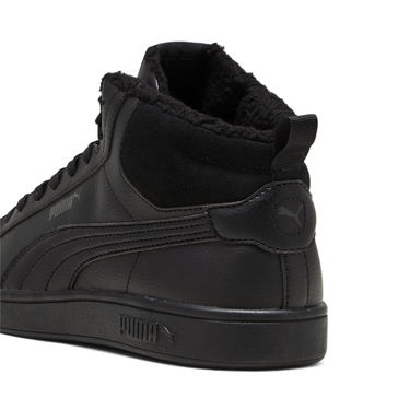 Кецове и обувки Puma Smash 3.0 Mid WTR Черно | 392335_01, 4