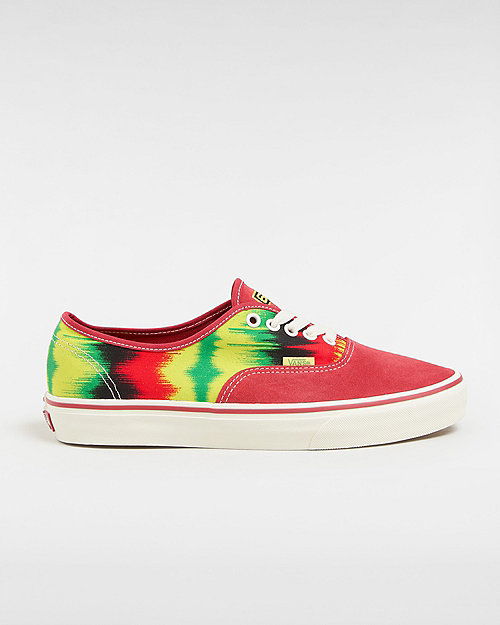 Кецове и обувки Vans Authentic Red Червено | VN0009PVCXM, 0