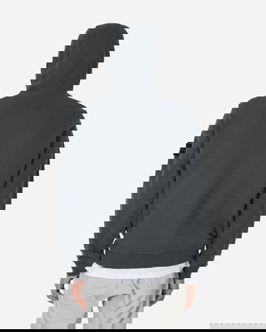 Суитчър Stone Island Hooded Sweatshirt Сиво | 791561720 V0062, 3