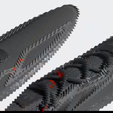 Кецове и обувки adidas Originals ZX 2K Boost Сиво | H06576, 4