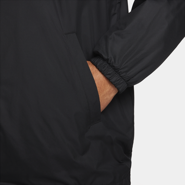 Яке Nike Club Coaches Jacket Черно | FN3316-010, 3