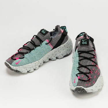 Кецове и обувки Nike Space Hippie 04 Сиво | CZ6398-003, 2