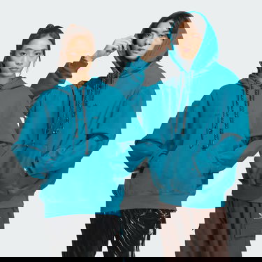 Суитчър adidas Originals Song for the Mute Winter Hoodie (Gender Neutral) Тъмно синьо | IY9518, 0